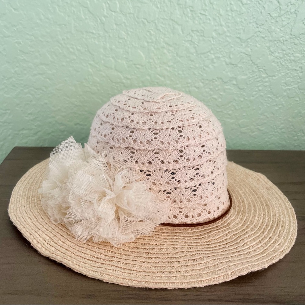 Infant Sun Hat Rising Star